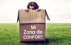 zona de confort